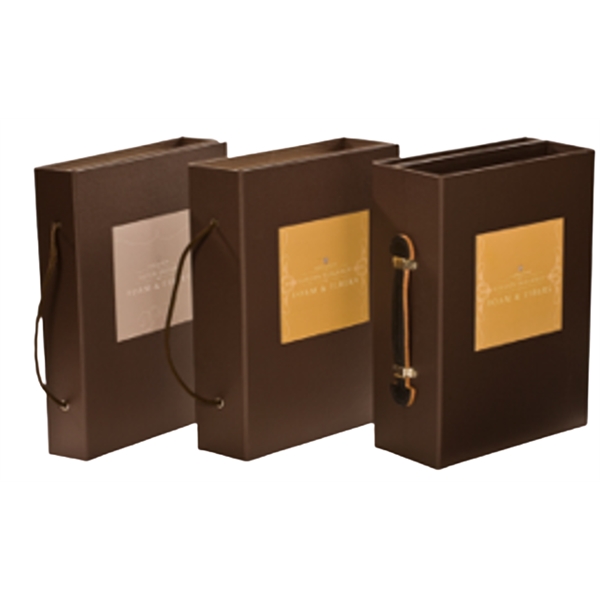 Custom Presentation Packaging - Custom Presentation Packaging - Image 6 of 7