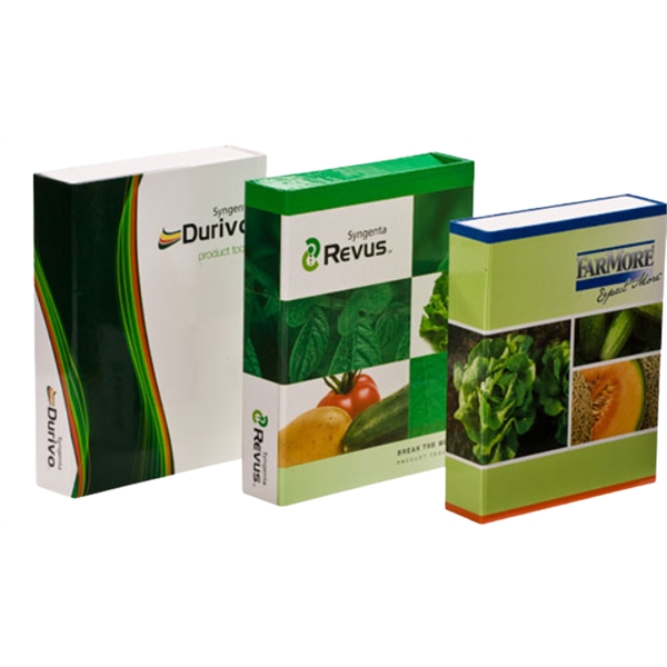 Custom Presentation Packaging - Custom Presentation Packaging - Image 7 of 7