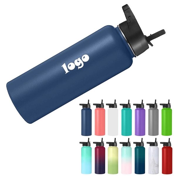 Sports Water Bottle - Sports Water Bottle - Image 0 of 4