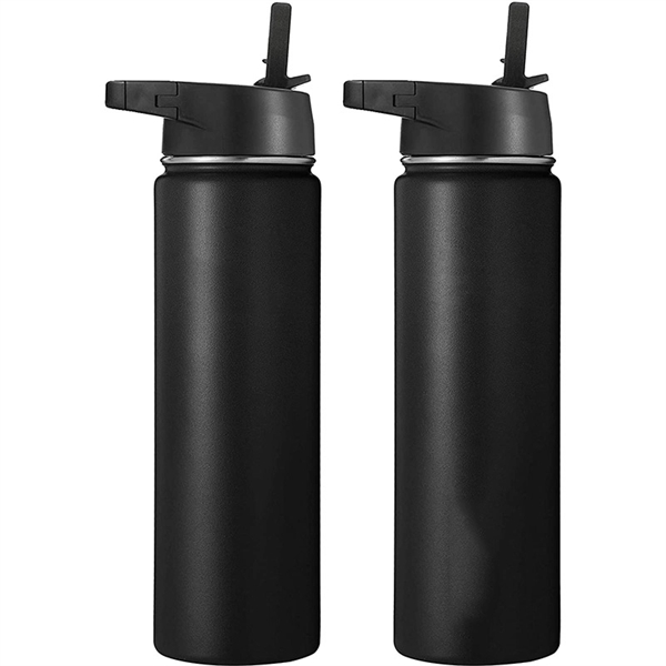 Sports Water Bottle - Sports Water Bottle - Image 2 of 4