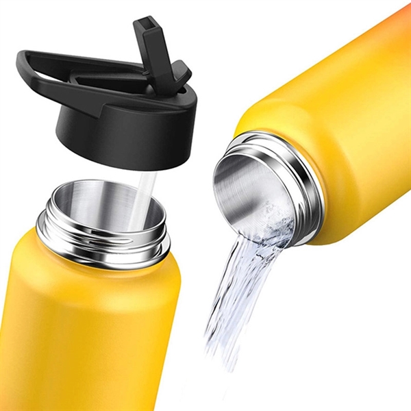 Sports Water Bottle - Sports Water Bottle - Image 4 of 4