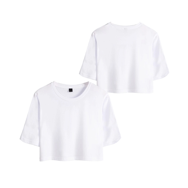 Workout Top Shirts - Workout Top Shirts - Image 1 of 3