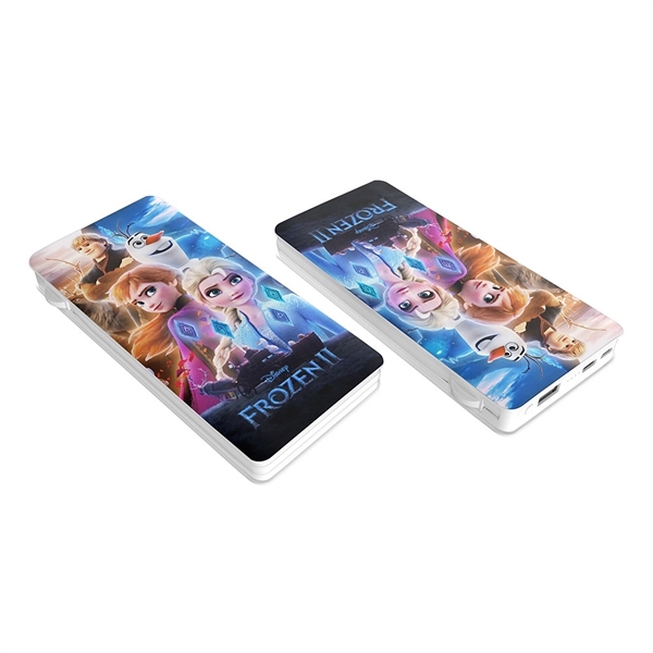 10000mah Power Bank with 5W Wireless Charger - 10000mah Power Bank with 5W Wireless Charger - Image 2 of 5