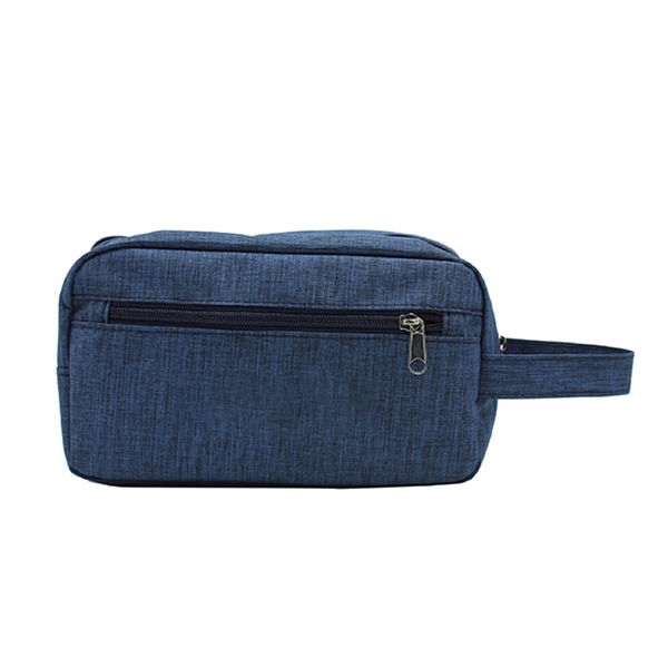 Travel Toiletry Organizer Bag - Travel Toiletry Organizer Bag - Image 4 of 4