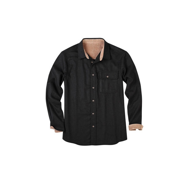Flannel Shirt - Flannel Shirt - Image 4 of 5