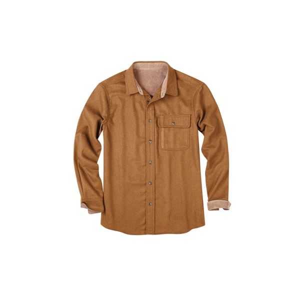Flannel Shirt - Flannel Shirt - Image 5 of 5