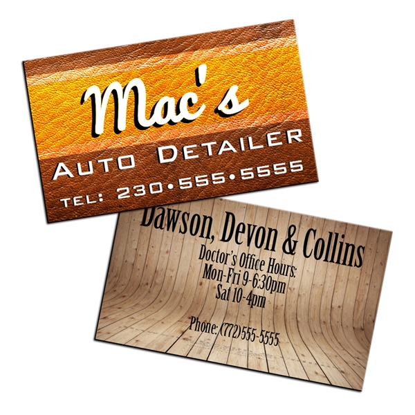 3" x 4" Custom Promotional Magnets - 3" x 4" Custom Promotional Magnets - Image 0 of 0