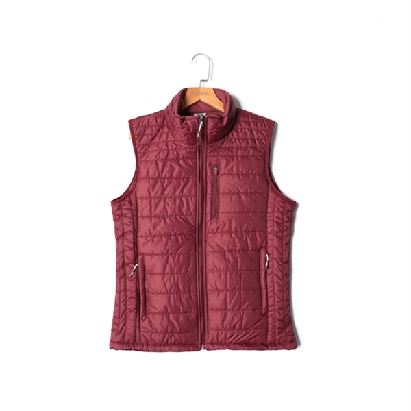 Weather Resistant Vest - Weather Resistant Vest - Image 2 of 5