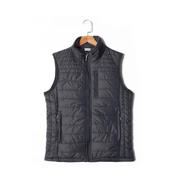 Weather Resistant Vest - Weather Resistant Vest - Image 3 of 5