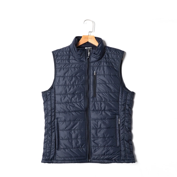 Weather Resistant Vest - Weather Resistant Vest - Image 4 of 5