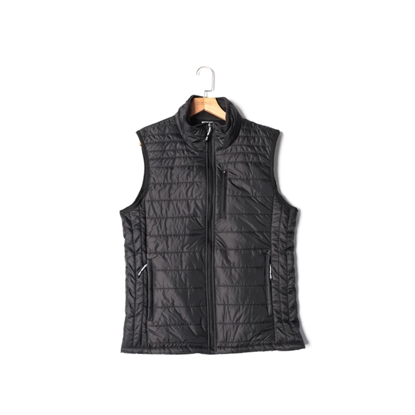 Weather Resistant Vest - Weather Resistant Vest - Image 5 of 5