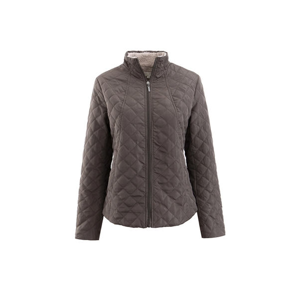 Lightweight Water-Resistant Jacket - Lightweight Water-Resistant Jacket - Image 3 of 8