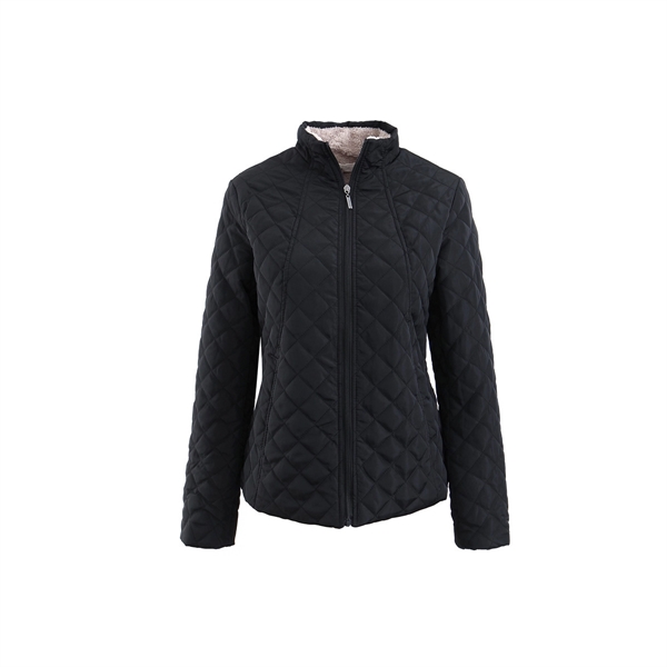 Lightweight Water-Resistant Jacket - Lightweight Water-Resistant Jacket - Image 4 of 8