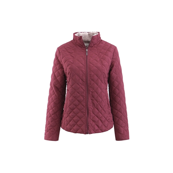Lightweight Water-Resistant Jacket - Lightweight Water-Resistant Jacket - Image 5 of 8