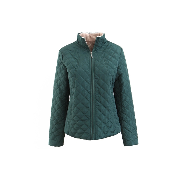Lightweight Water-Resistant Jacket - Lightweight Water-Resistant Jacket - Image 6 of 8