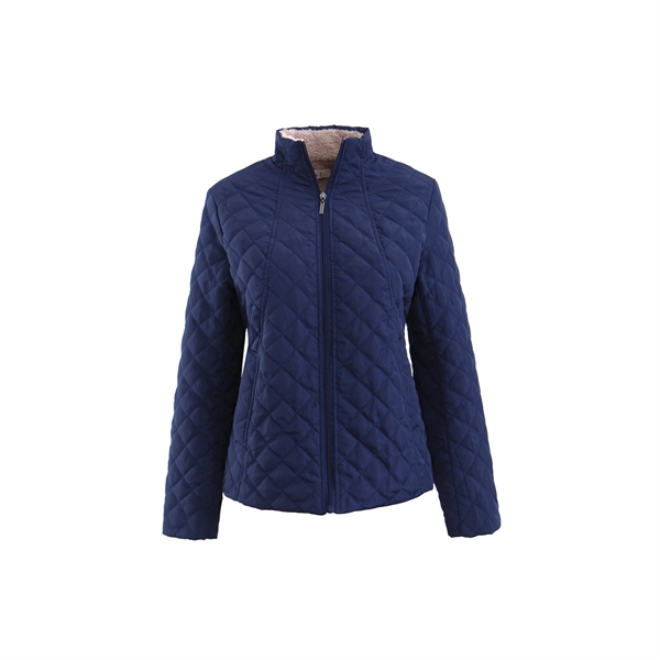 Lightweight Water-Resistant Jacket - Lightweight Water-Resistant Jacket - Image 7 of 8