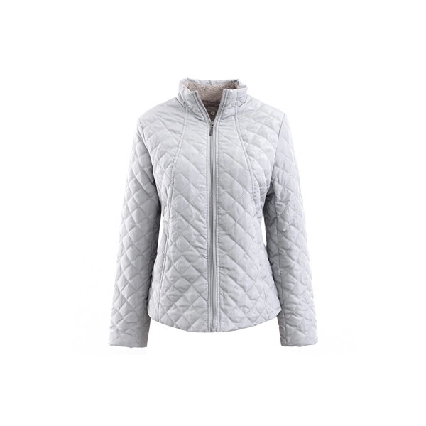 Lightweight Water-Resistant Jacket - Lightweight Water-Resistant Jacket - Image 8 of 8