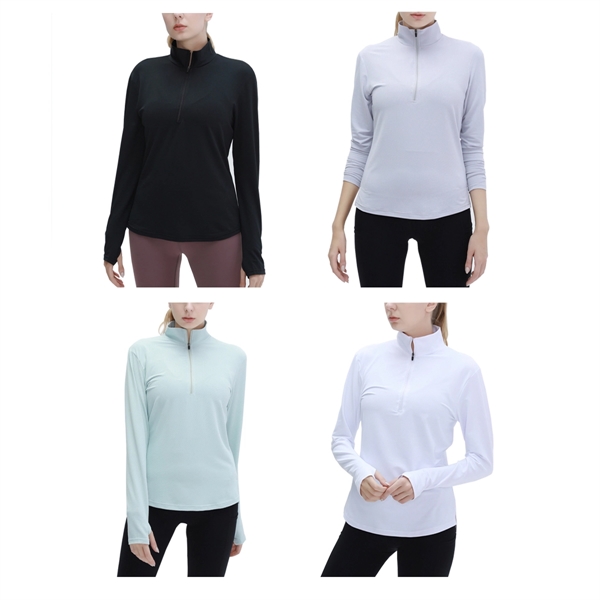 Long Sleeve Shirts - Long Sleeve Shirts - Image 1 of 6