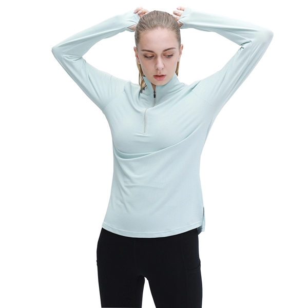 Long Sleeve Shirts - Long Sleeve Shirts - Image 5 of 6
