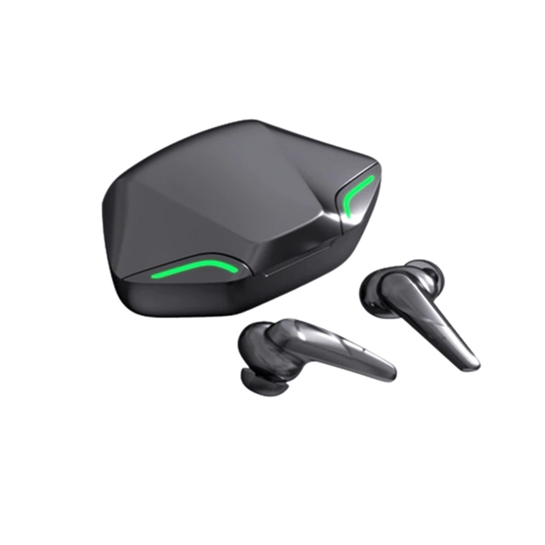 Wireless Bluetooth IPX4 TWS Earbuds - Wireless Bluetooth IPX4 TWS Earbuds - Image 1 of 6