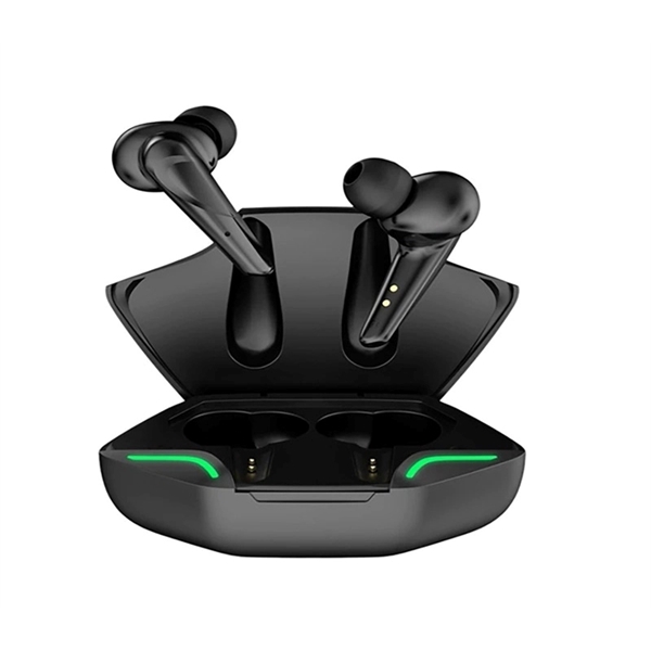 Wireless Bluetooth IPX4 TWS Earbuds - Wireless Bluetooth IPX4 TWS Earbuds - Image 4 of 6