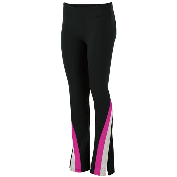 Ladies Aerial Pant - Ladies Aerial Pant - Image 2 of 12