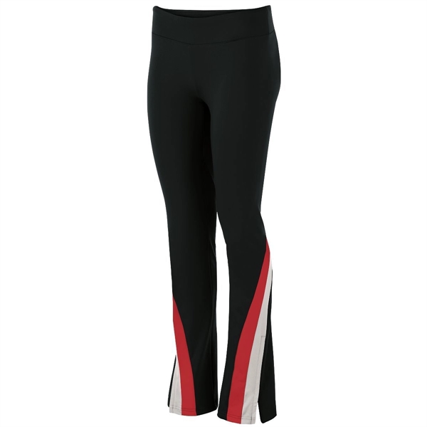 Ladies Aerial Pant - Ladies Aerial Pant - Image 3 of 12