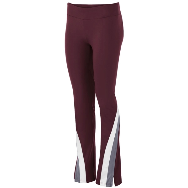 Ladies Aerial Pant - Ladies Aerial Pant - Image 6 of 12