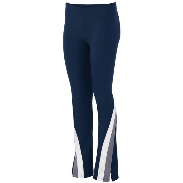 Ladies Aerial Pant - Ladies Aerial Pant - Image 7 of 12