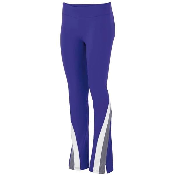 Ladies Aerial Pant - Ladies Aerial Pant - Image 8 of 12