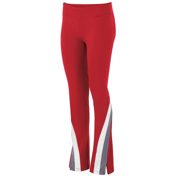 Ladies Aerial Pant - Ladies Aerial Pant - Image 10 of 12