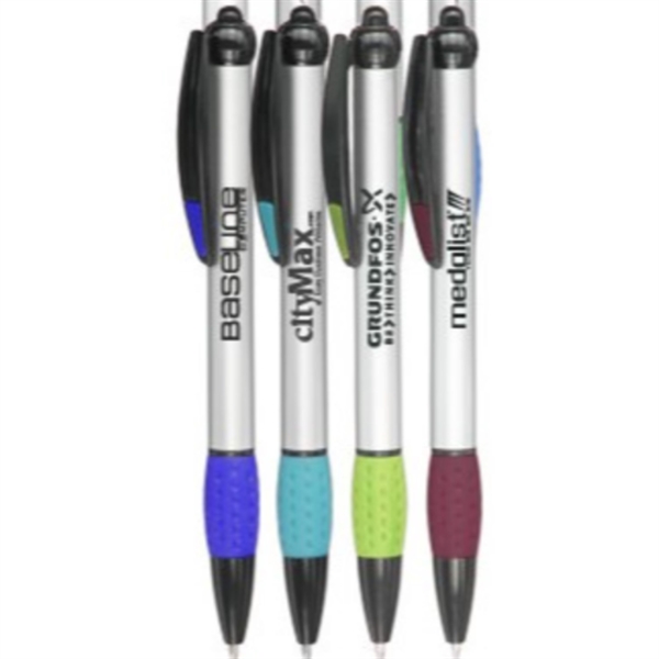 Promotional Stylus Pen - Promotional Stylus Pen - Image 0 of 6