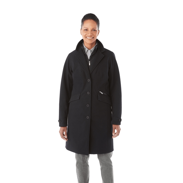 Women's RIVINGTON Insulated Jacket - Women's RIVINGTON Insulated Jacket - Image 17 of 17