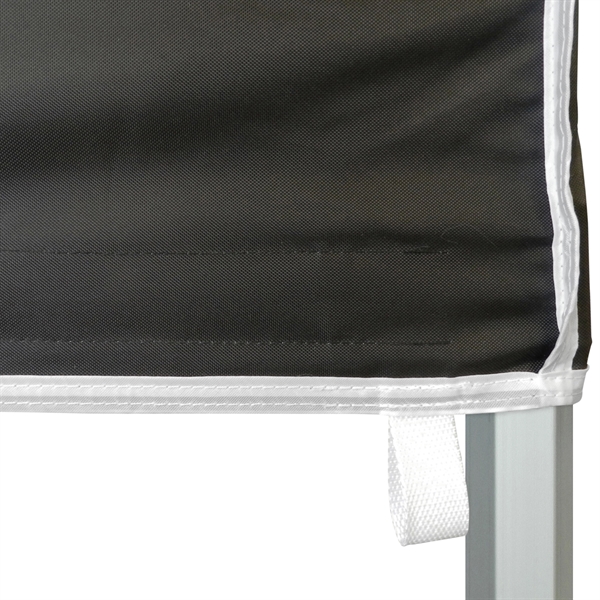 10' Heavy Duty Tent with Three Full Double Sided Walls - 10' Heavy Duty Tent with Three Full Double Sided Walls - Image 5 of 18