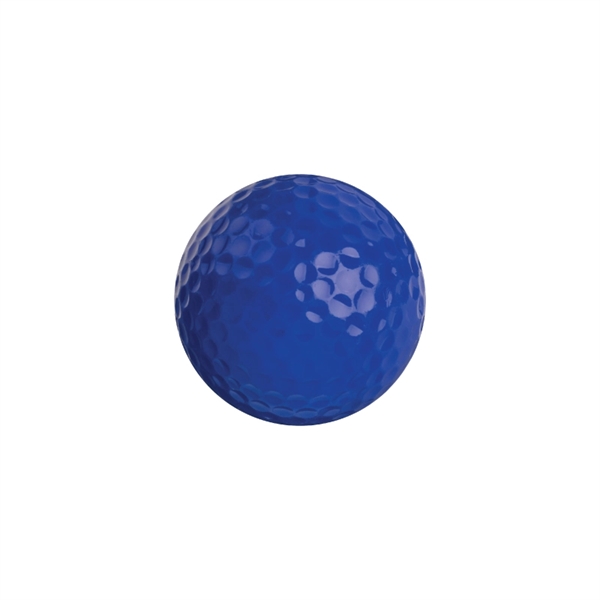 Professional Colored Golf Ball - Professional Colored Golf Ball - Image 1 of 5