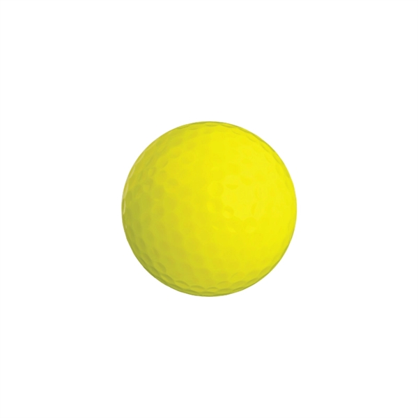 Professional Colored Golf Ball - Professional Colored Golf Ball - Image 5 of 5