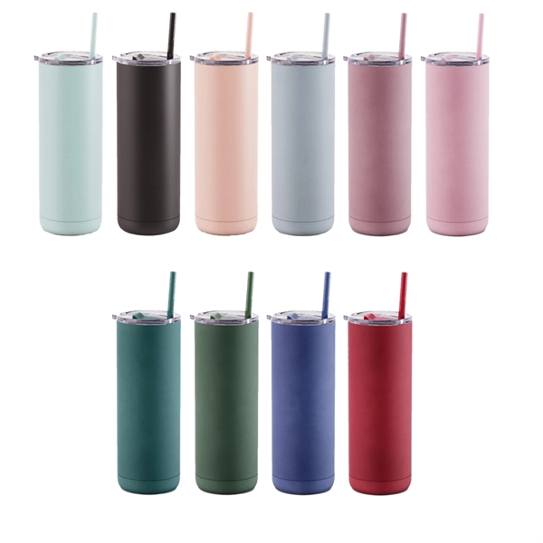 Maars 20oz Maker Stainless Steel Tumbler - Maars 20oz Maker Stainless Steel Tumbler - Image 0 of 20