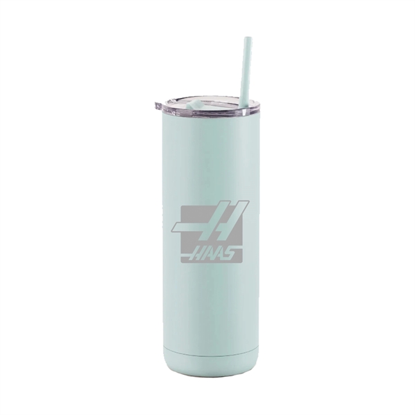 Maars 20oz Maker Stainless Steel Tumbler - Maars 20oz Maker Stainless Steel Tumbler - Image 1 of 20