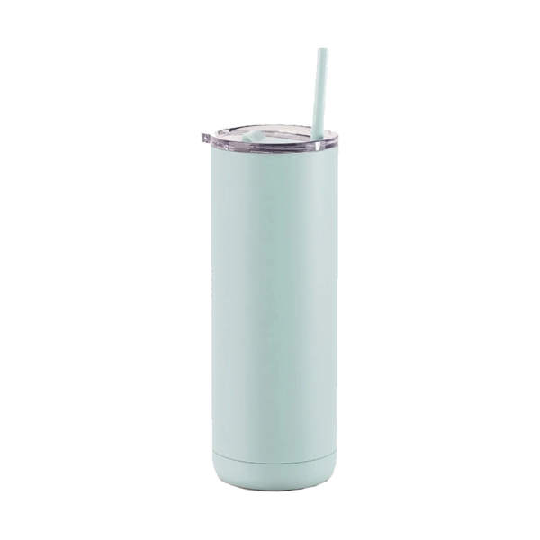 Maars 20oz Maker Stainless Steel Tumbler - Maars 20oz Maker Stainless Steel Tumbler - Image 2 of 20
