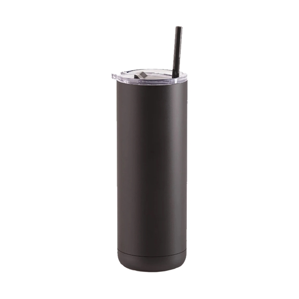 Maars 20oz Maker Stainless Steel Tumbler - Maars 20oz Maker Stainless Steel Tumbler - Image 4 of 20