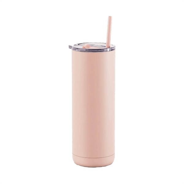 Maars 20oz Maker Stainless Steel Tumbler - Maars 20oz Maker Stainless Steel Tumbler - Image 6 of 20