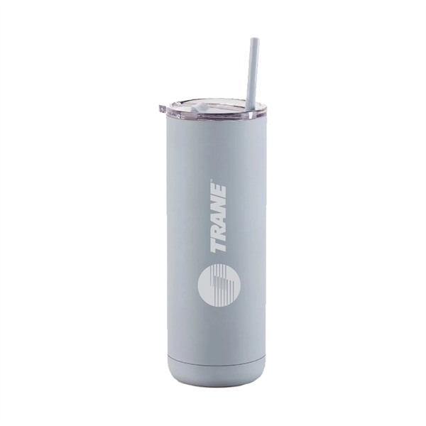 Maars 20oz Maker Stainless Steel Tumbler - Maars 20oz Maker Stainless Steel Tumbler - Image 7 of 20