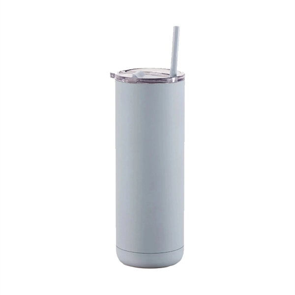 Maars 20oz Maker Stainless Steel Tumbler - Maars 20oz Maker Stainless Steel Tumbler - Image 8 of 20