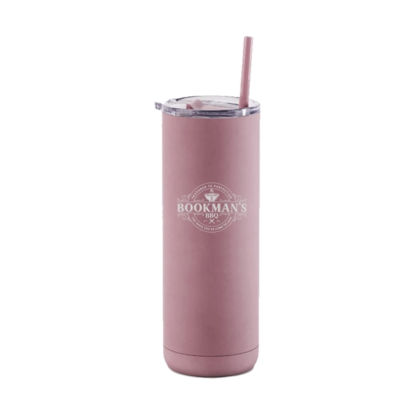 Maars 20oz Maker Stainless Steel Tumbler - Maars 20oz Maker Stainless Steel Tumbler - Image 9 of 20