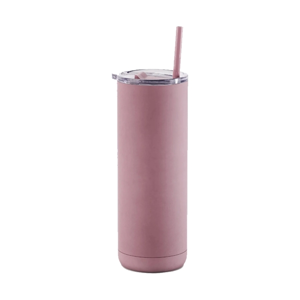 Maars 20oz Maker Stainless Steel Tumbler - Maars 20oz Maker Stainless Steel Tumbler - Image 10 of 20