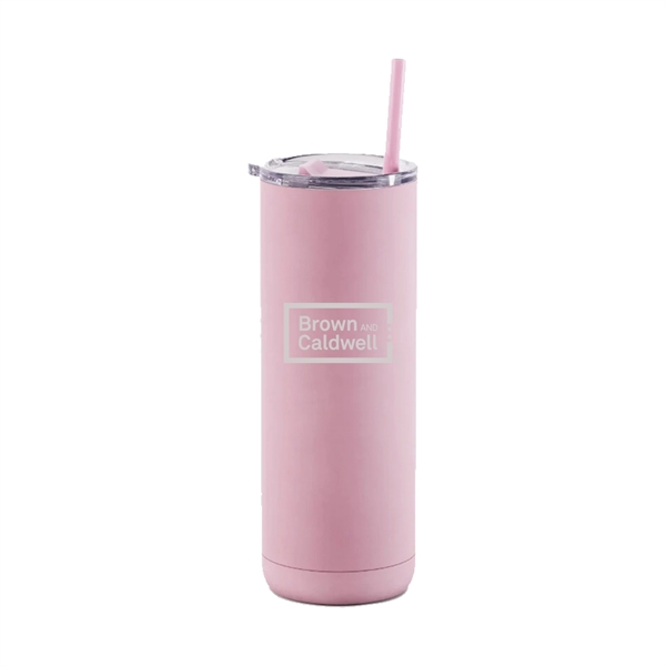 Maars 20oz Maker Stainless Steel Tumbler - Maars 20oz Maker Stainless Steel Tumbler - Image 11 of 20