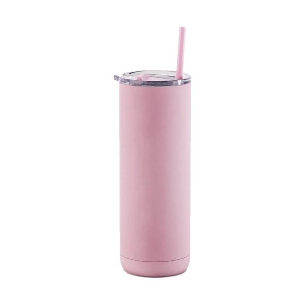 Maars 20oz Maker Stainless Steel Tumbler - Maars 20oz Maker Stainless Steel Tumbler - Image 12 of 20