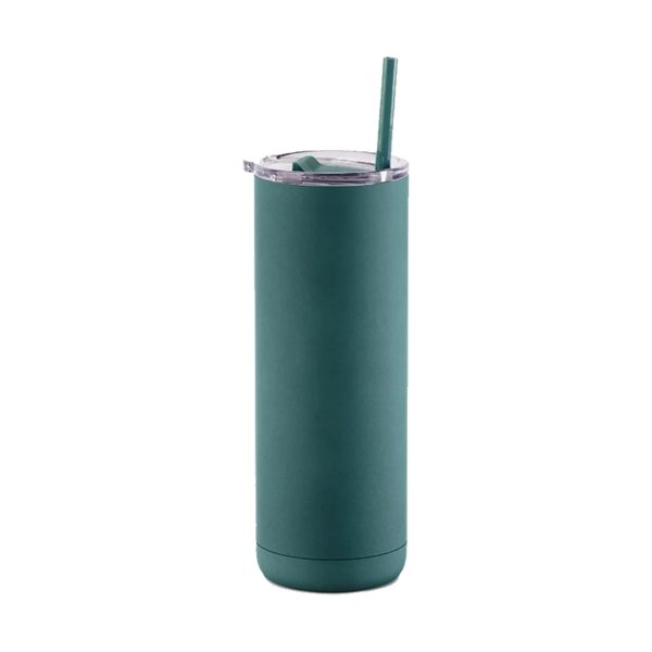 Maars 20oz Maker Stainless Steel Tumbler - Maars 20oz Maker Stainless Steel Tumbler - Image 14 of 20