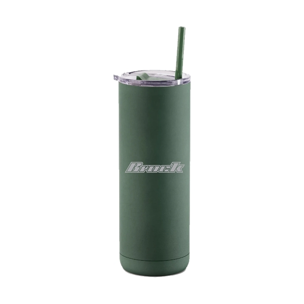 Maars 20oz Maker Stainless Steel Tumbler - Maars 20oz Maker Stainless Steel Tumbler - Image 15 of 20