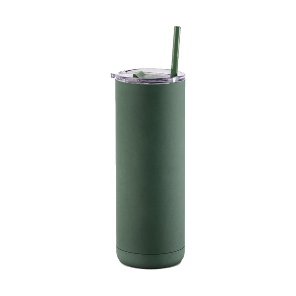 Maars 20oz Maker Stainless Steel Tumbler - Maars 20oz Maker Stainless Steel Tumbler - Image 16 of 20